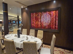 Symphony of the Seas Main Dining Room picture