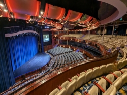 Symphony of the Seas Royal Theater picture