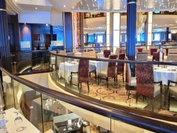 Symphony of the Seas Main Dining Room picture