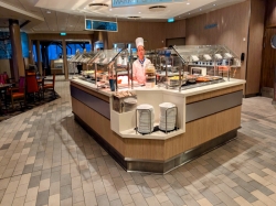 Symphony of the Seas Windjammer Marketplace picture