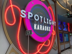 Spotlight Karoke picture