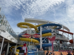 Waterslides picture