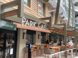 Park Cafe picture