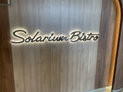 Solarium Bistro picture