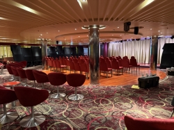 Carnival Panorama Limelight Lounge picture