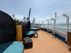 Carnival Panorama Serenity Adult-Only Retreat picture