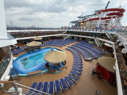 Beach Pool picture