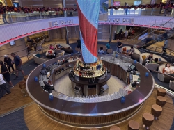 Carnival Panorama Atrium picture