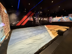 Carnival Panorama Sky Zone picture