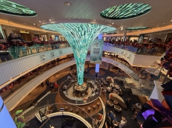 Carnival Panorama Atrium picture