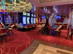 Carnival Panorama Casino picture