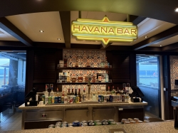 Havana Bar picture