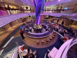 Carnival Panorama Atrium picture