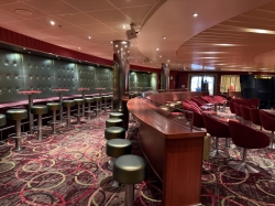 Carnival Panorama Limelight Lounge picture