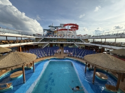 Beach Pool picture