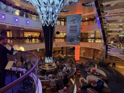 Carnival Panorama Atrium picture