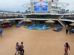 Beach Pool picture