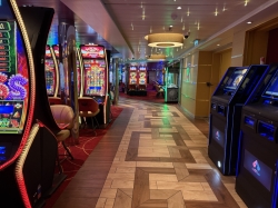 Carnival Panorama Casino picture