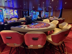 Carnival Panorama Casino - Non Smoking picture