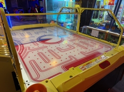 Carnival Panorama Video Arcade picture