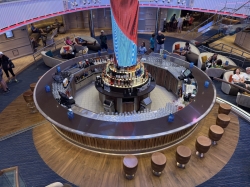 Carnival Panorama Atrium picture