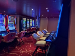 Carnival Panorama Casino - Non Smoking picture