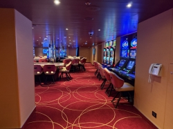 Carnival Panorama Casino - Non Smoking picture