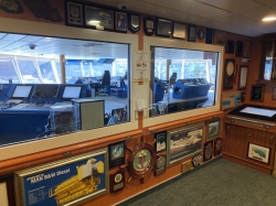 Bridge Viewing Room picture