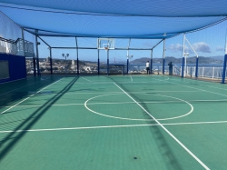 Sports Court picture