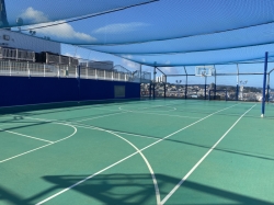 Sports Court picture