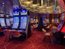 Carnival Panorama Casino picture