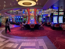 Carnival Panorama Casino picture