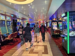 Carnival Panorama Casino picture