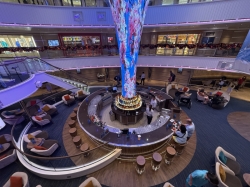 Carnival Panorama Atrium picture