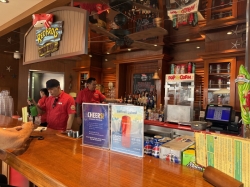 RedFrog Rum Bar picture