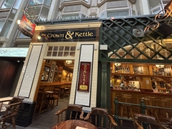 Crown & Kettle Pub picture