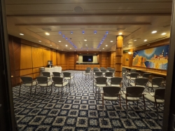 Explorer of the Seas Conference Center picture