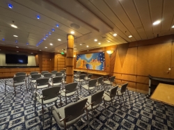 Explorer of the Seas Conference Center picture