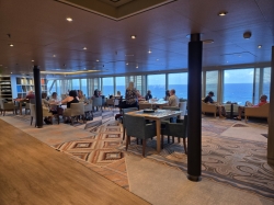 Nieuw Amsterdam Crows Nest picture