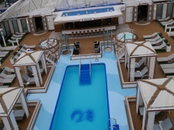 Regal Princess Retreat Pool picture