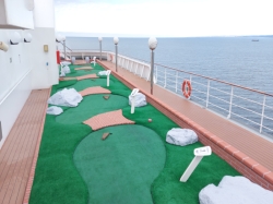 MSC Poesia Mini-Golf picture