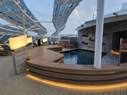 MSC Virtuosa MSC Yacht Club Sundeck picture