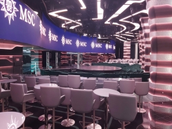 MSC Virtuosa Carousel Lounge picture