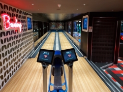 MSC Grandiosa Bowling picture