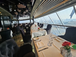 MSC Virtuosa Yacht Club Restaurant picture