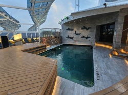 MSC Virtuosa MSC Yacht Club Sundeck picture