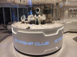 Starship Club picture