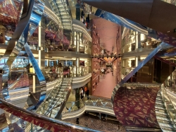 MSC Grandiosa Atrium picture