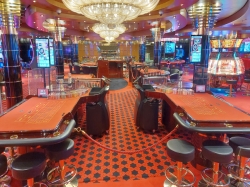 MSC Poesia Casino Royal picture