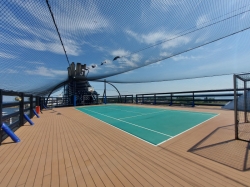 Sports Court picture